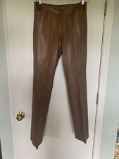 Ralph loren leather pants