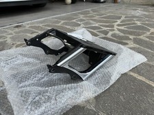 Piastra supporto Tour pack Harley Davidson per modelli Touring