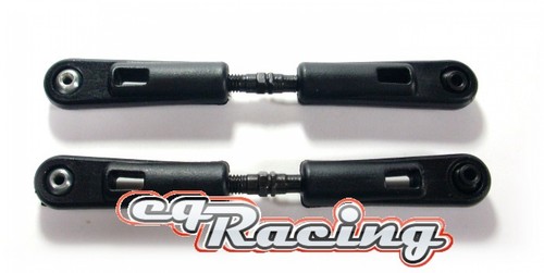 Kyosho ifw2 tie rods - kyosho,