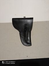 Fondina Porta pistola per