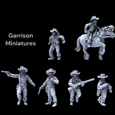 Sheriff Fortuna vs. Dalton