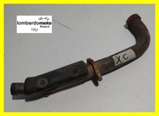 collettore MARMITTA TERMINALE originale  MBK KILIBRE VERSITY YAMAHA XC 300
