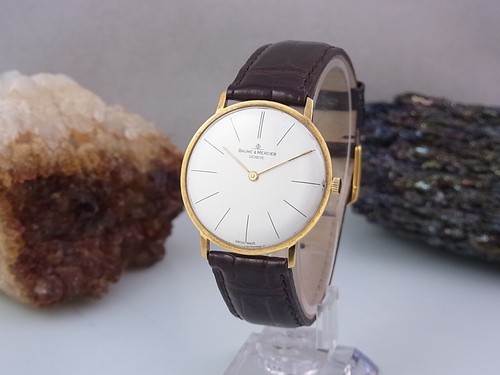Orologio uomo baume - orologio, &