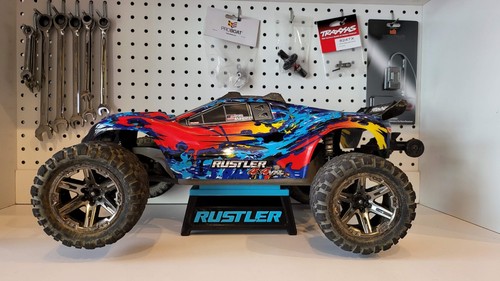 Supporto personalizzato per - rc,