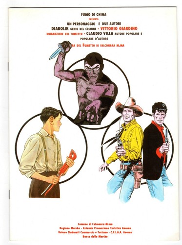 Mostra mercato del fumetto - mostra,