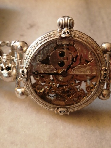 Omega massonico argento