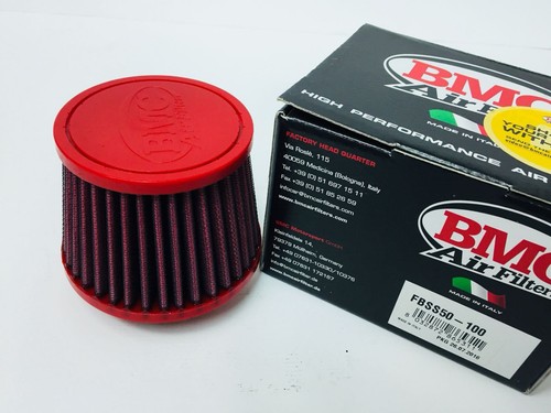 Filtro aria bmc aspirazione - filtro,