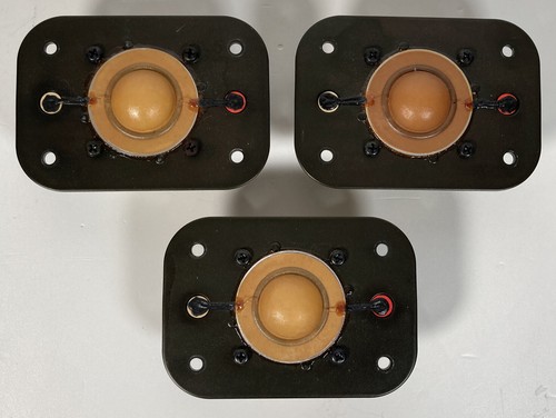 Tweeter yamaha ja05a2 - yamaha, ns-05
