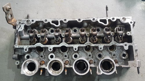 Testata motore ford fusion - motore,