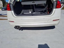 Paraurti Posteriore per BMW SERIE 3 FAMILIAR (F31) 320d Luxury Line 2016 131736