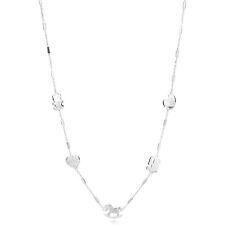 Rosato linea Sogni collana