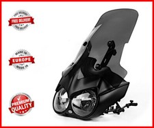 MOTO GUZZI STELVIO 1200 NTX 8V