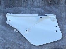 Yamaha Coperchio Laterale YZ
