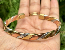 1 pz puro Ashtadhatu, rame