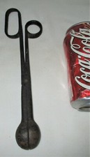 ANTICO STRUMENTO IN GHISA