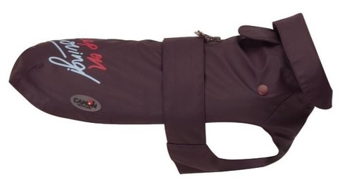 Cappottino cane camon donald - cappottino,