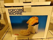 Macchina Per Fare Pop Corn Popcorn Machine Vintage 