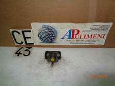 CILINDRETTO FRENO RUOTA POST (ø23,81) OM CARRELLO ELEVATORE D12-15 D20CL U18-20