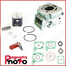 KIT CILINDRO PISTONE RETTIFICATO CAGIVA MITO RAPTOR 125 ev eu2 / eu3  sp 1999