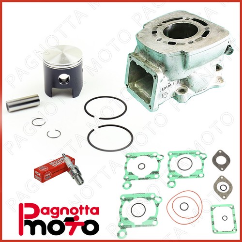 Kit cilindro pistone - kit,