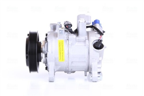 89593 nissens compressore - 89593,
