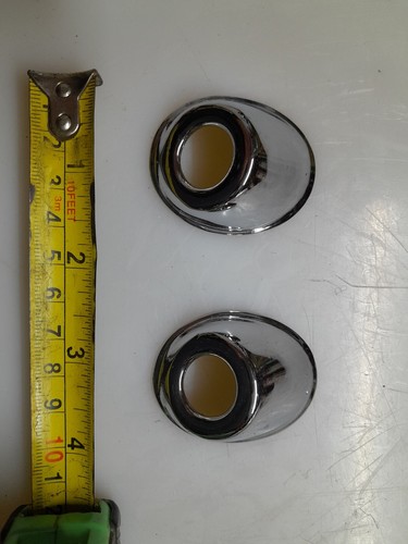 Distanziale tergi cappuccio - distanziale,