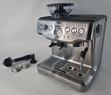Breville The Barista Express