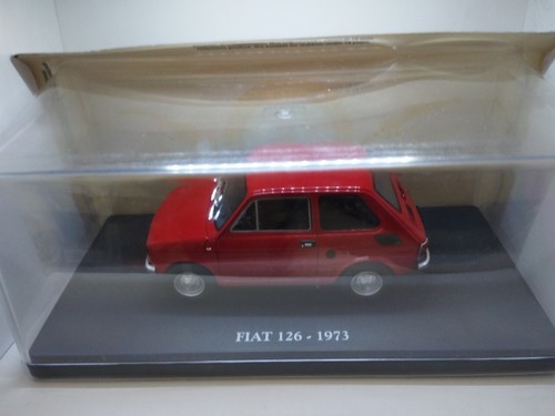 Auto vintage edicola fiat - auto,