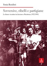 Sovversive, ribelli e