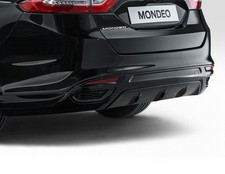 Originale Ford Mondeo