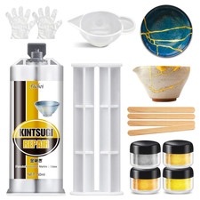 Kit Di Riparazione Kintsugi
