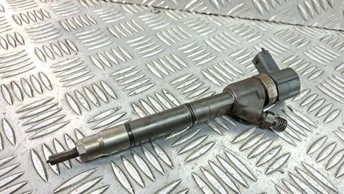 Iniettore diesel - iniettore,