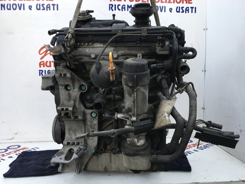 Motore per volkswagen bora - per,