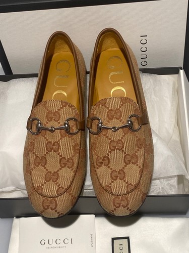 Mocassini gucci bambino - mocassini,