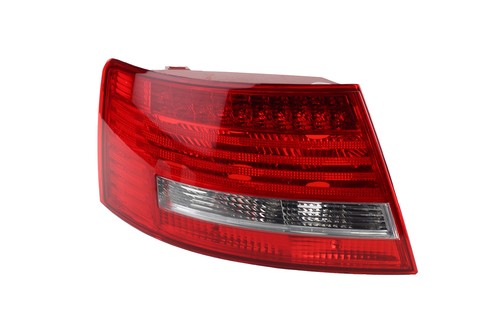 Fanale posteriore led adatto - fanale,