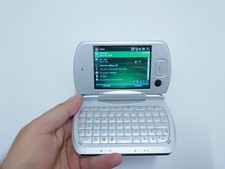 Vodafone VPA IV HTC telefono