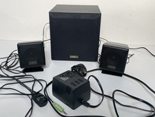 Creative Cambridge SoundWorks