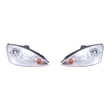 Set Fanali Alogeno Adatto A