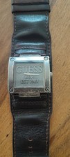montre homme guess USA EST