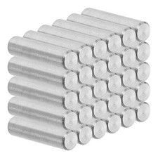 Pin 6x25mm 30pcs for shelving