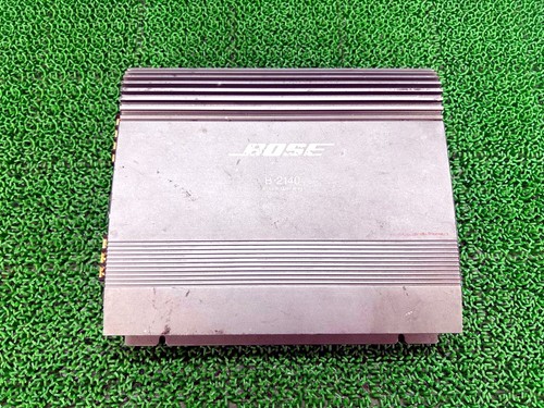 Amplificatore auto canali - amplificatore, 2