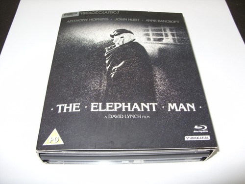 The elephant man ltd - elephant,