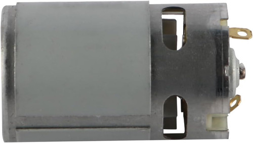 Motore rs550 denti - rs550,