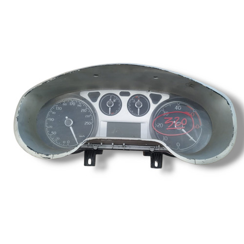 Quadro strumenti per fiat - quadro,