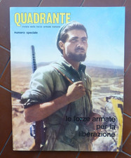 Rivista QUADRANTE - Numero