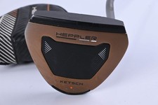 Ping Heppler Ketsch putter /