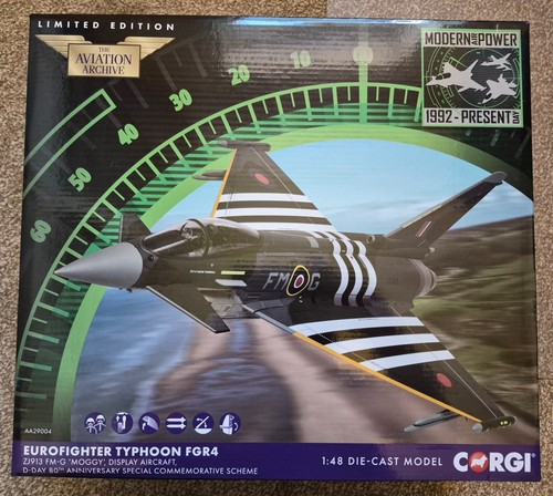 Corgi - 1/48, (aa29004)