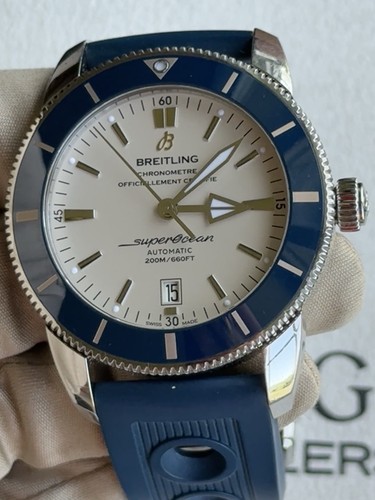 Breitling superocean heritage - breitling,