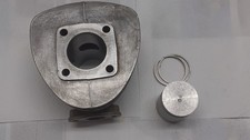 Gruppo termico moto guzzi
