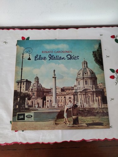 Renato carosone blue - renato,